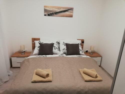 Apartamento Penzion U Hor�k?