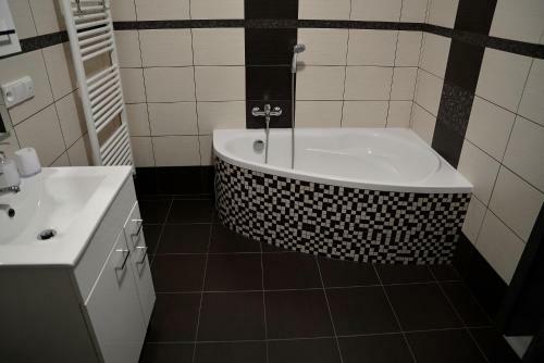 Apartamento Penzion U Hor�k?