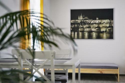 Apartamento Penzion U Hor�k?