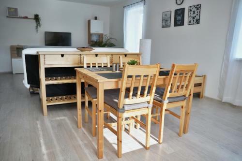 Apartamento Penzion U Hor�k?