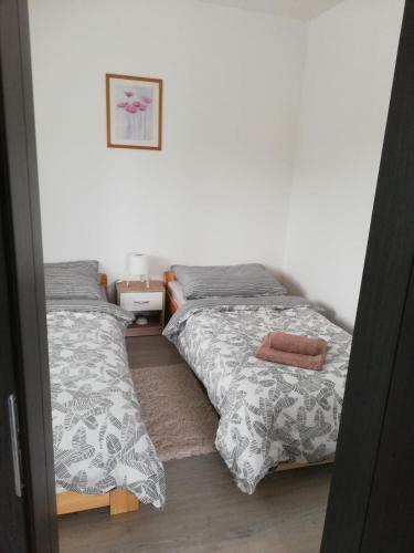 Apartamento Penzion U Hor�k?