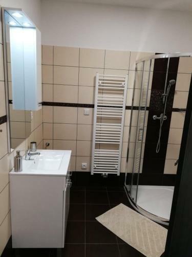 Apartamento Penzion U Hor�k?