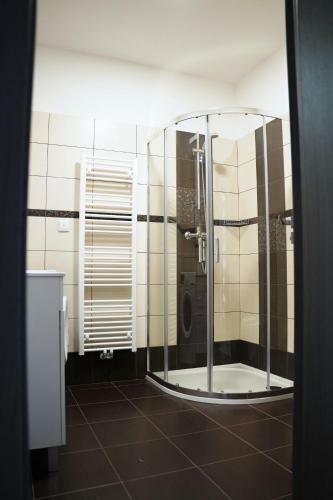 Apartamento Penzion U Hor�k?
