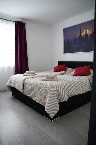 Apartamento Penzion U Hor�k?