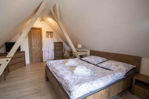 Hostal Apartm�ny Na Da?ilce
