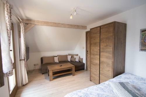 Hostal Apartm�ny Na Da?ilce