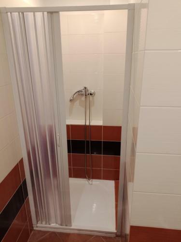 Apartm�n Obecn� Hostinec