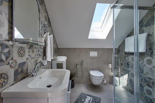 Apartmany Pod Pustevnami