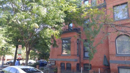 Apartamento 1118 P Street Northwest #1
