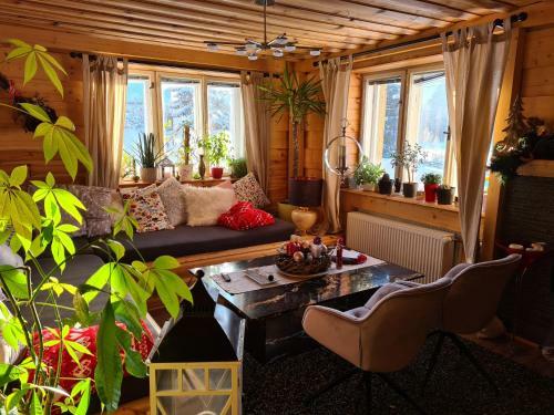 Villa Chalet-beskydy