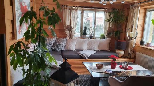 Villa Chalet-beskydy