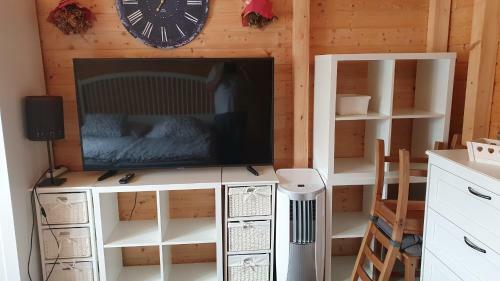 Villa Chalet-beskydy