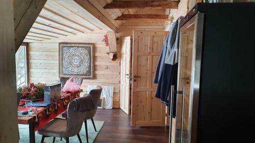 Villa Chalet-beskydy