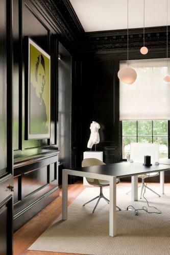 Apartamento Oakwood Suites & Studios Dupont Circle Washington Dc