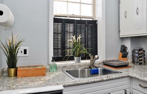 Apartamento Ch8 Capitol Hill Queen Bed With Wifi