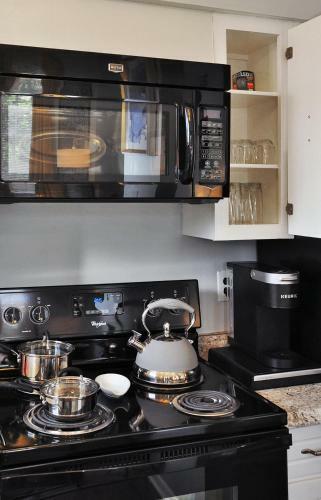 Apartamento Ch8 Capitol Hill Queen Bed With Wifi