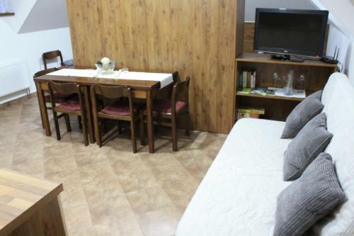 Apartm�ny Are�l Zavadilka