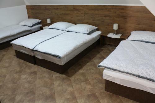 Apartm�ny Are�l Zavadilka