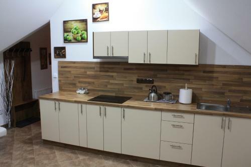 Apartm�ny Are�l Zavadilka