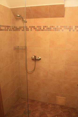 Apartm�ny Are�l Zavadilka