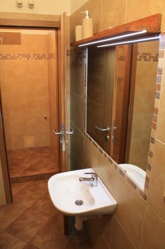 Apartm�ny Are�l Zavadilka