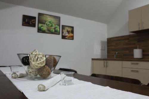 Apartm�ny Are�l Zavadilka