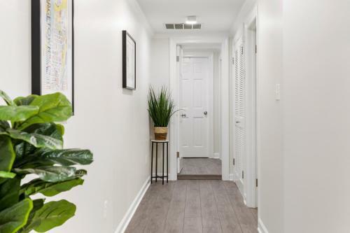 Apartamento "the Flat" At Petworth Manor