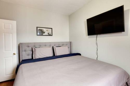 Apartamento The District Explorer Nat Mall,cap Hill, Hst, B