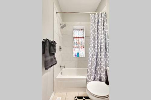 Apartamento The District Explorer Nat Mall,cap Hill, Hst, B