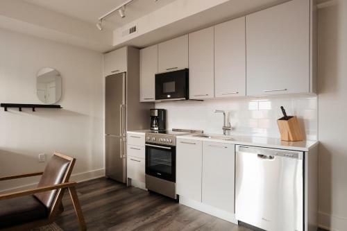Apartamento Sonder Europa