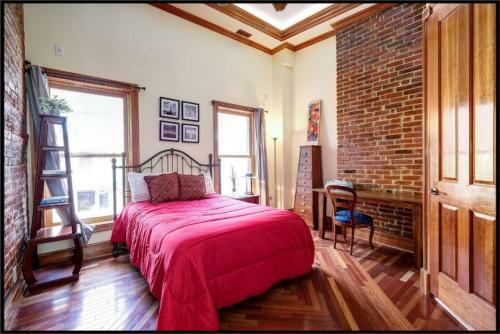 1031 30th Street Nw, Dc