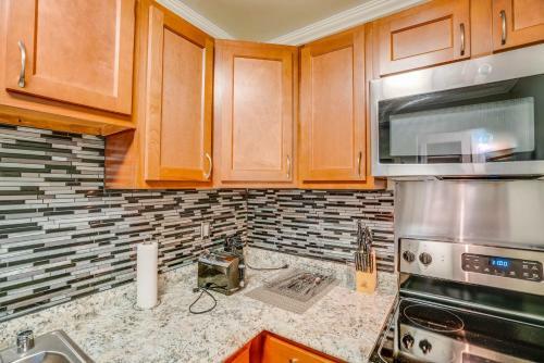 Sobeny Apartments At Shaw Station 30 Day Stays