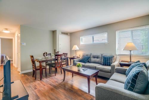 Sobeny Apartments At Shaw Station 30 Day Stays