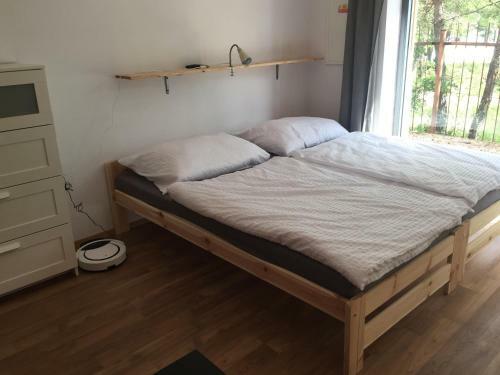 Villa Klubovna U Kanalu Kuk