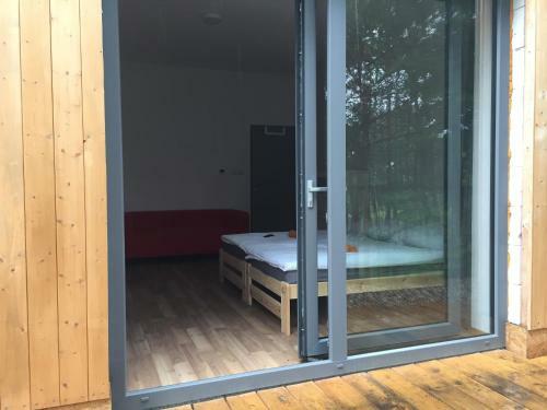 Villa Klubovna U Kanalu Kuk