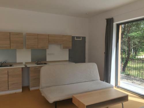 Villa Klubovna U Kanalu Kuk