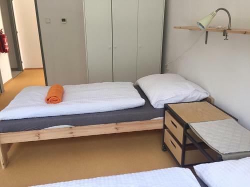 Villa Klubovna U Kanalu Kuk