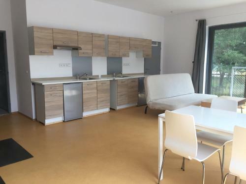Villa Klubovna U Kanalu Kuk