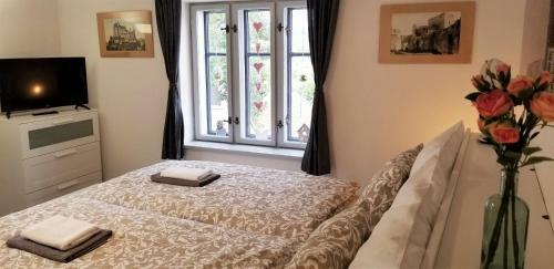 Apartm�ny Rabsk� Hrad?any