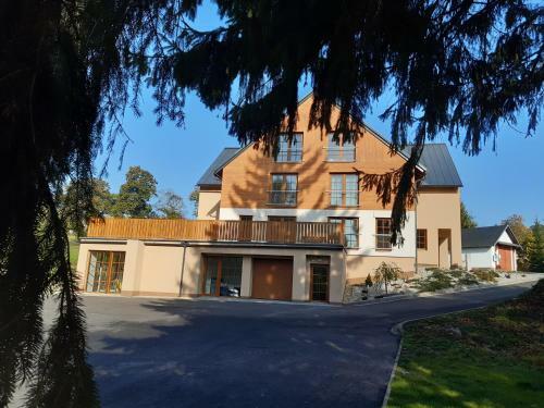Apartm�n Nad Terasou