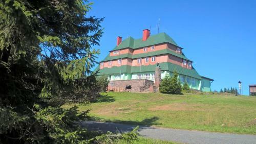 Apartm�n Nad Terasou