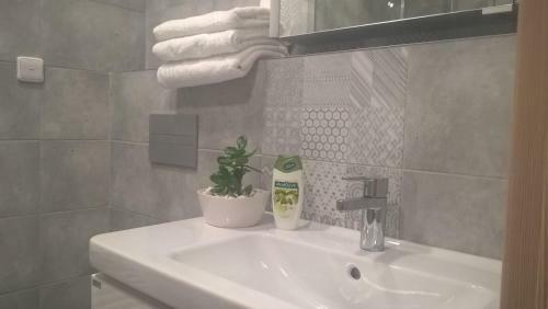 Apartm�n Nad Terasou