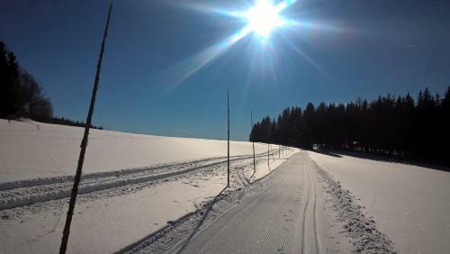 Apartm�n Nad Terasou