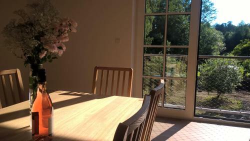 Apartm�n Nad Terasou