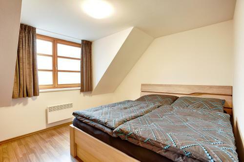 Horsk� Apartm�n U Lesa ?�?ky
