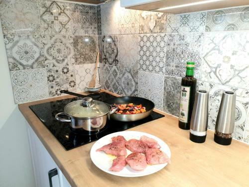 Apartm�ny Rosenberg - Lipno