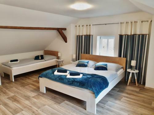 Apartm�ny Rosenberg - Lipno