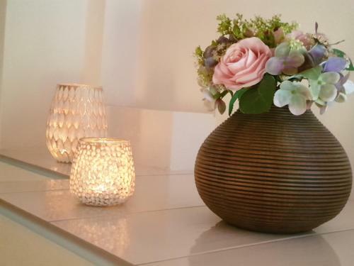 Apartm�ny Rosenberg - Lipno