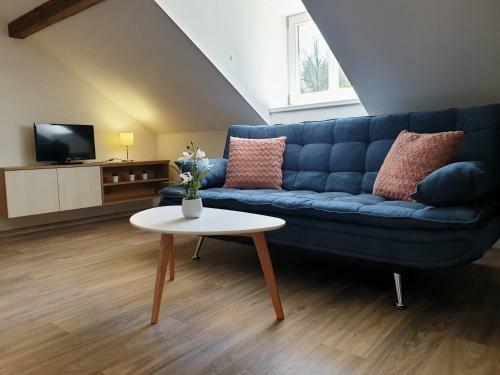 Apartm�ny Rosenberg - Lipno