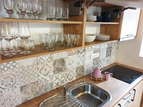 Apartm�ny Rosenberg - Lipno